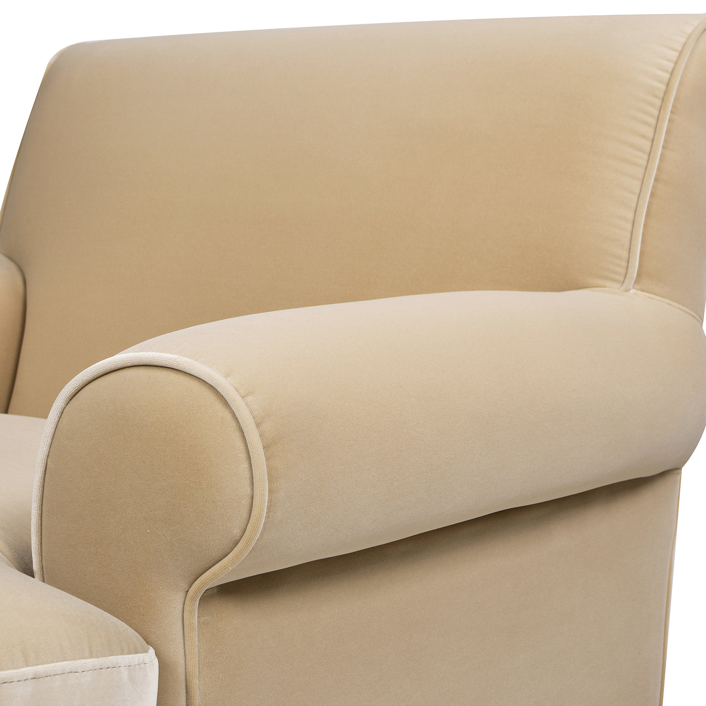 Alana 38" Lawson Accent Arm Chair