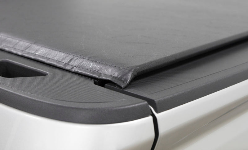 Access Vanish 02-04 Frontier Crew Cab 6ft Bed and 98-04 King Cab Roll-Up Cover 93129