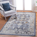 PAYAS Collection 7.9X10 Rug