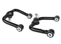 Whiteline Caster Correction Fixed Offset Front UCA Set KTA301