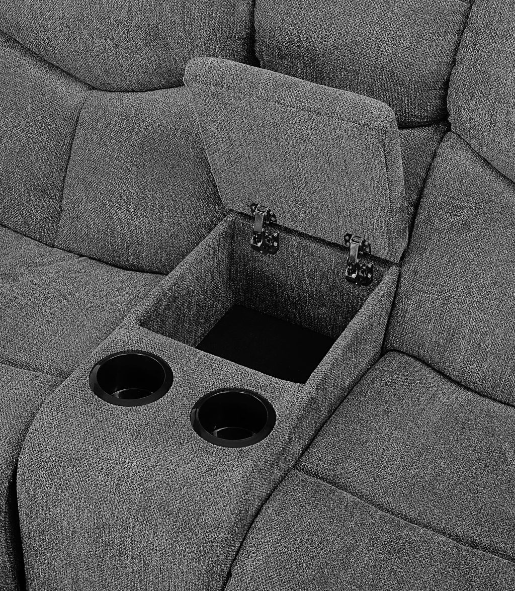 Kalen Motion Sofa