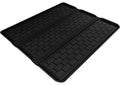 3D MAXpider 2006-2010 Ford Explorer Kagu Cargo Liner - Black M1FR0351309