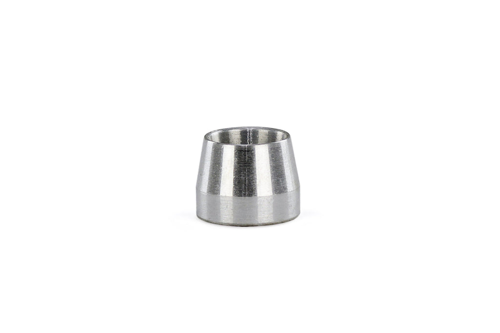 HPS Performance Products Aluminum Olive Insert Replacement for HPS 350 Series PTFE Teflon Fuel Line Hose End Fittings