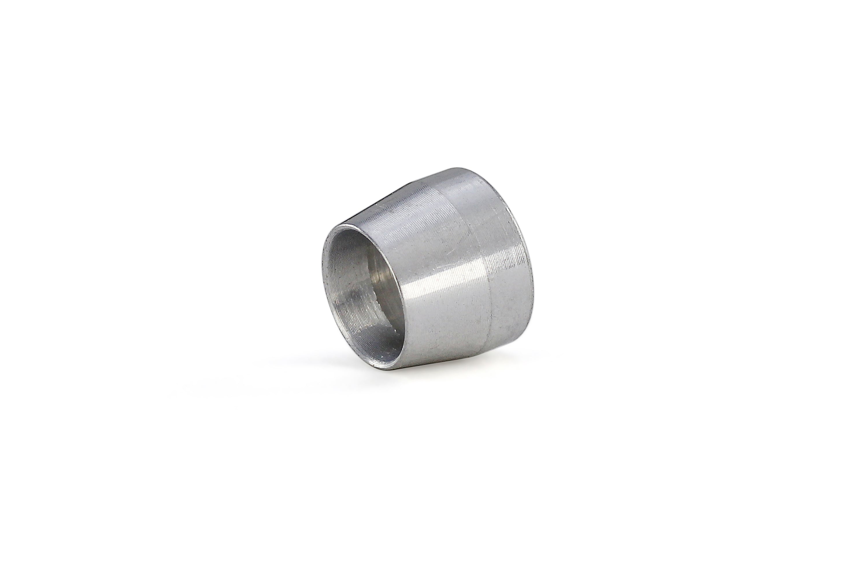 HPS Performance Products Aluminum Olive Insert Replacement for HPS 350 Series PTFE Teflon Fuel Line Hose End Fittings