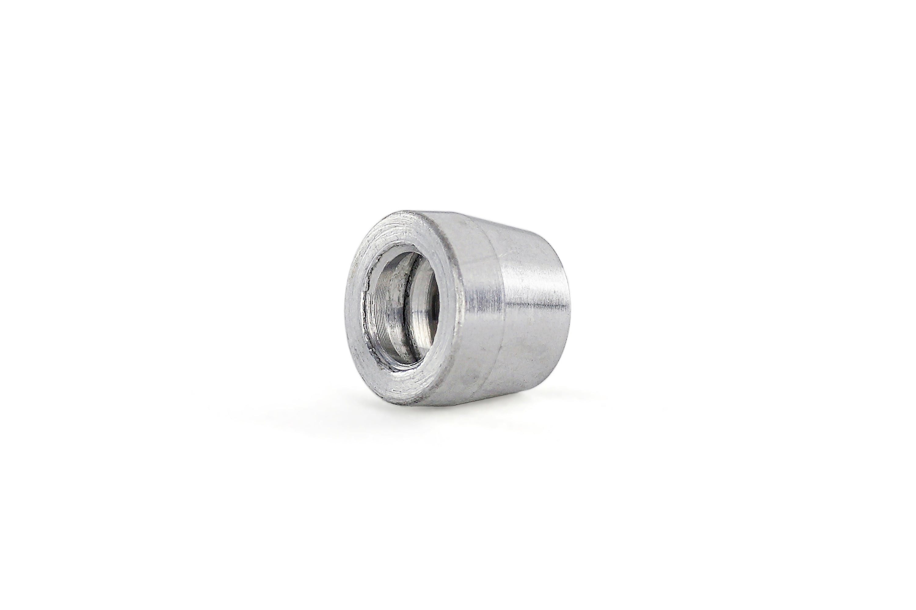 HPS Performance Products Aluminum Olive Insert Replacement for HPS 350 Series PTFE Teflon Fuel Line Hose End Fittings