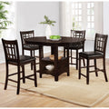 Danford Dining Set