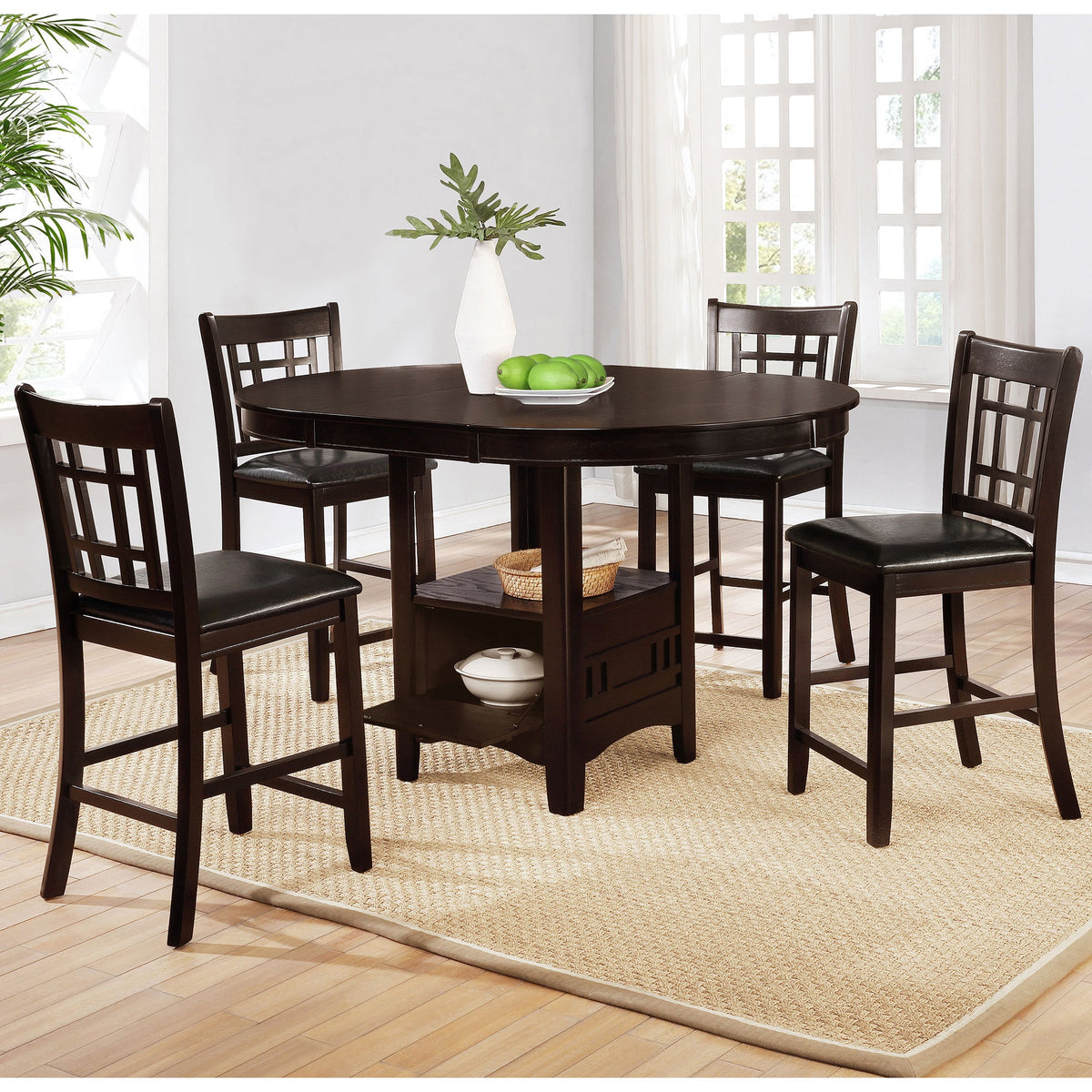 Danford Dining Set