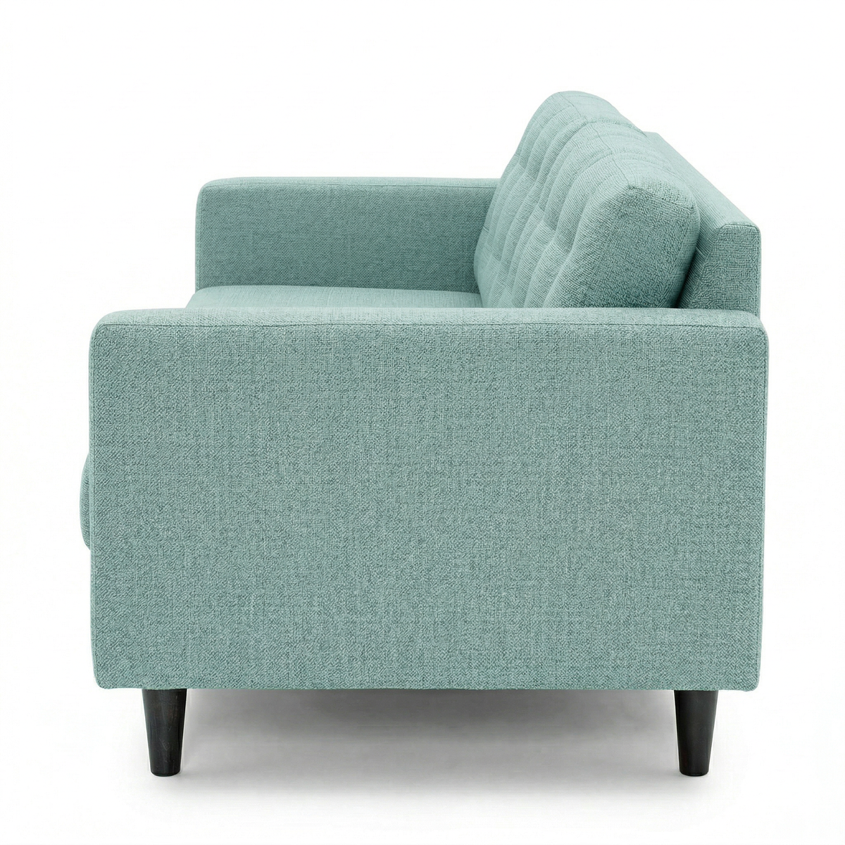 Talmadge Sofa – Made in USA, Custom Fabric Options