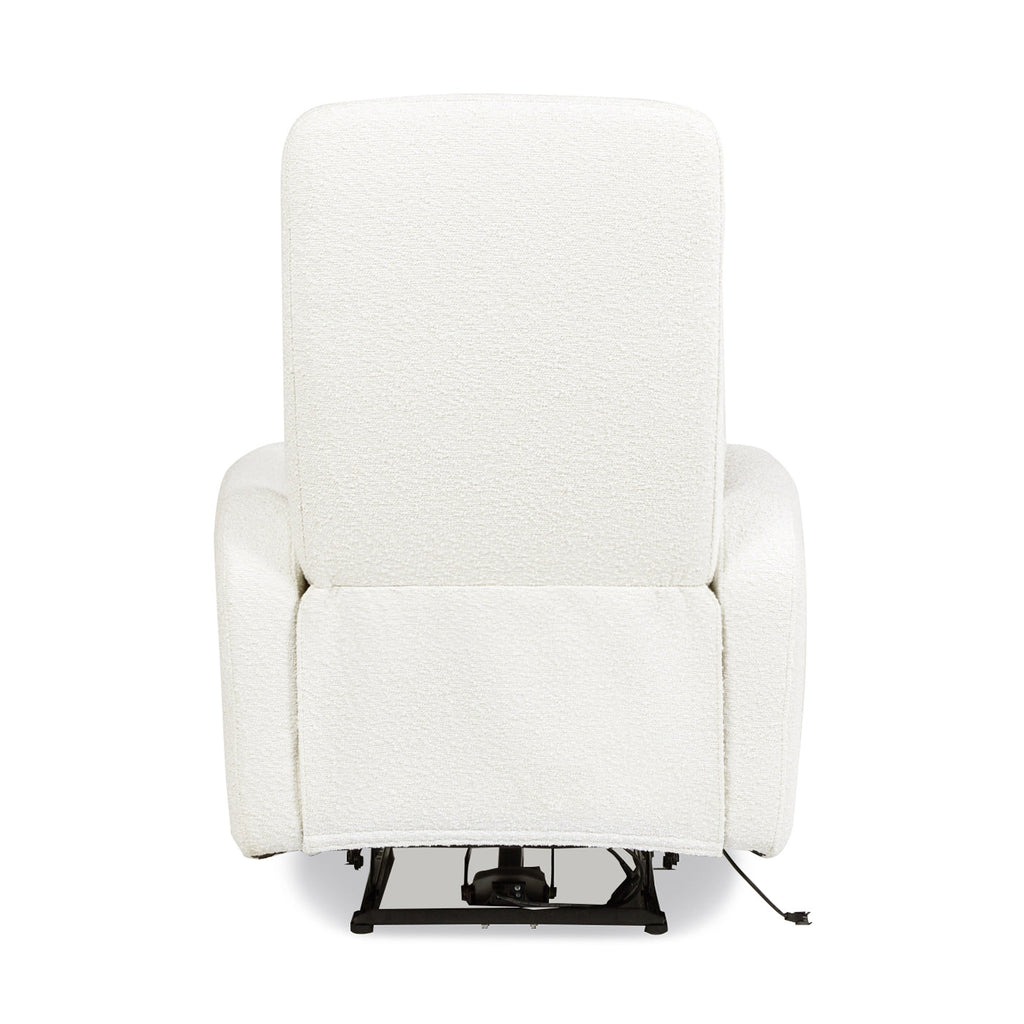 Bloomy 35.5" High-Back Power Recliner Motion Chair