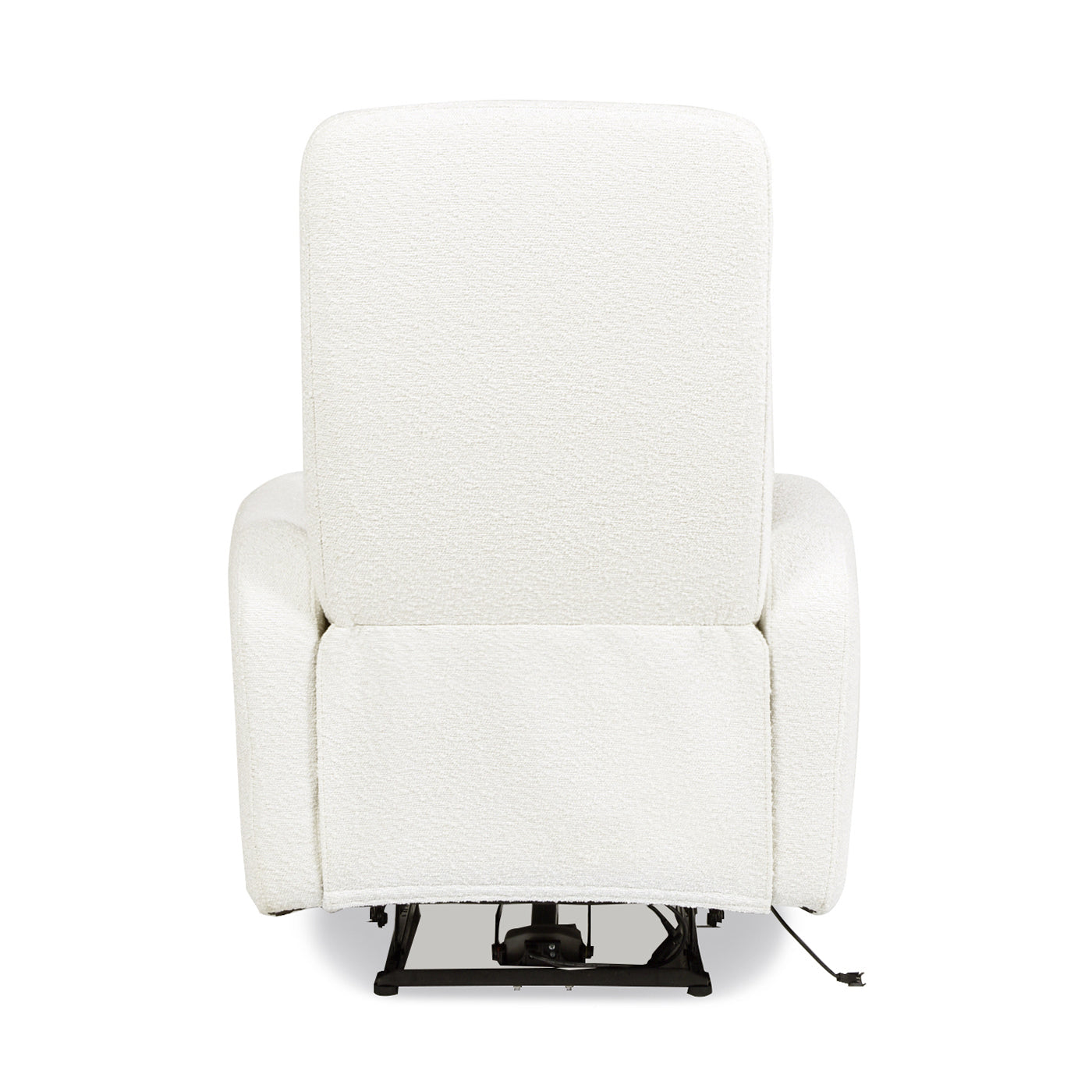 Bloomy 35.5" High-Back Power Recliner Motion Chair