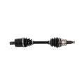 All Balls Racing 09-14 Club Car XRT 950 6 Ball Axle Front Left AB6-CLC-8-307