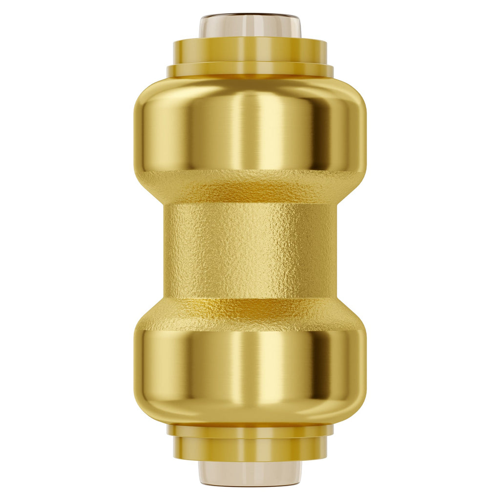 Pipe Fittings 1/2" 12PCS