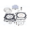 Athena 2020 Kawasaki KX 250 4T 77.97mm Bore Forged 4-Stroke Top End Piston Kit w/Top End Gasket P5F0780069003B
