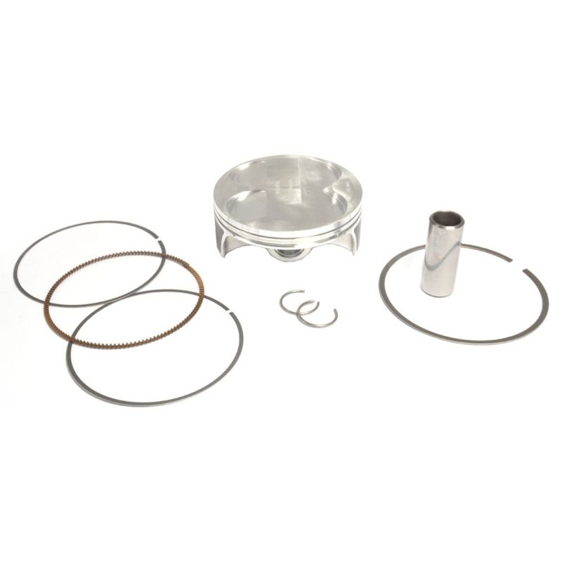Athena 11-14 Kawasaki KX 250 F 76.96mm 4T Forged Racing Piston S4F07700023A