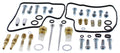 All Balls Racing 00-05 Honda VT1100C2 Carburetor Rebuild Kit 26-1625