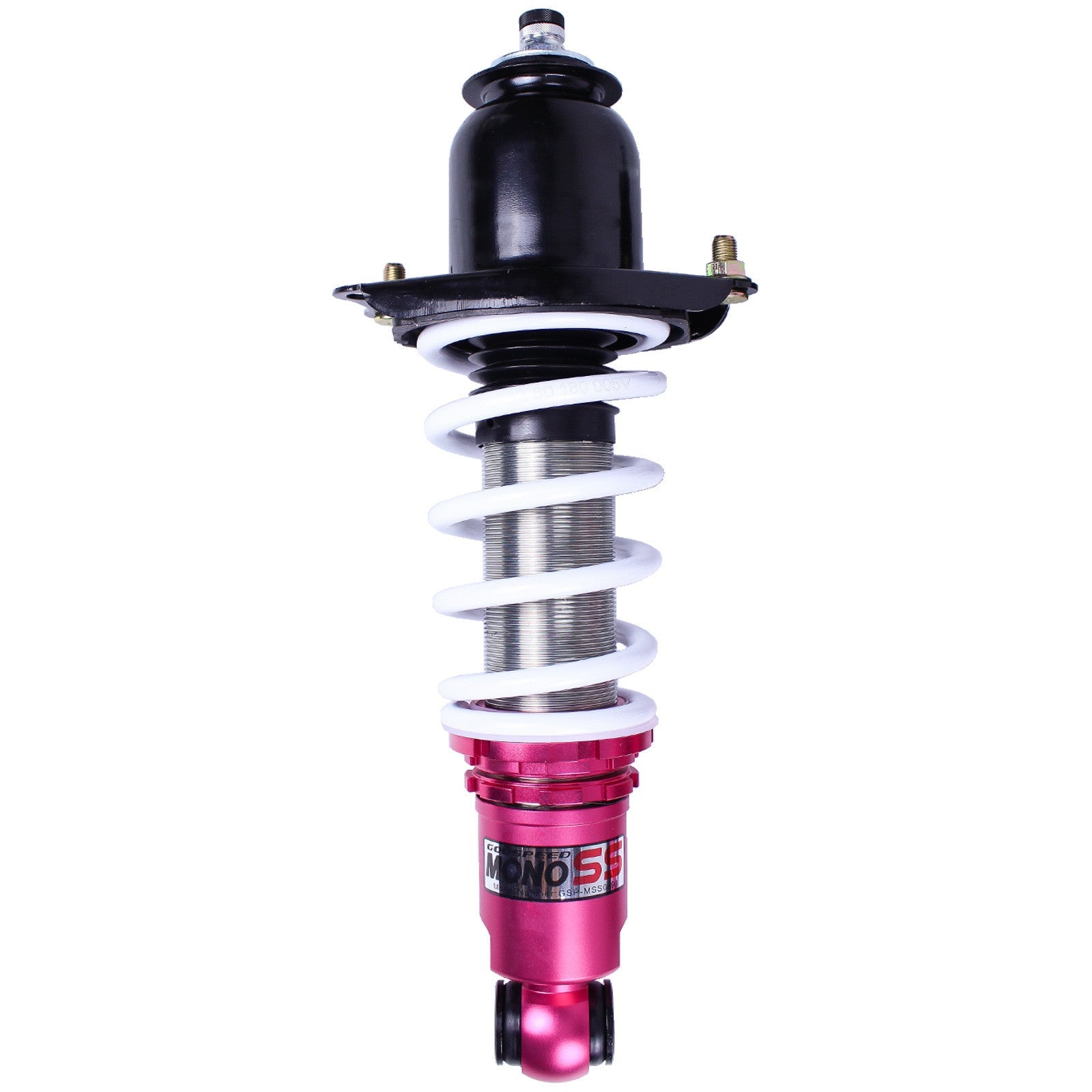 Godspeed Toyota Corolla Sedan (E170) 2014-19 Coilovers
