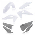 Acerbis 20-23 Husqvarna TE150i-300i/ FE350/s-501/s Plastic Kit - Original 20 2791556812