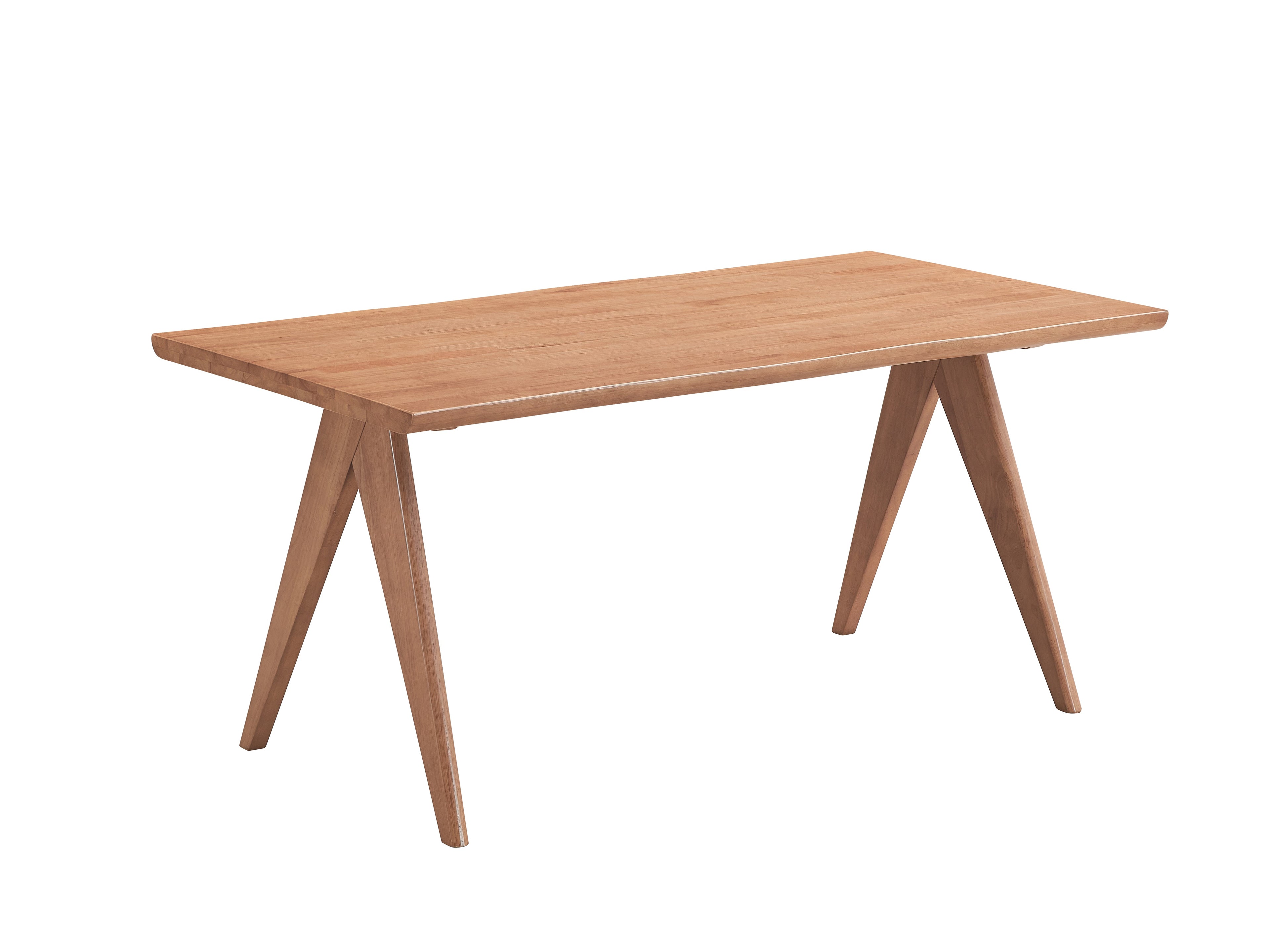 Velentina Rattan Patio Dining Table