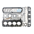 Cometic Gasket Cometic Ford 302 Windsor Top End Gskt Kit-4.200in Bore-.040in MLX Cyl Head Gskt-With Fuel Injection PRO1016T-MLX-040