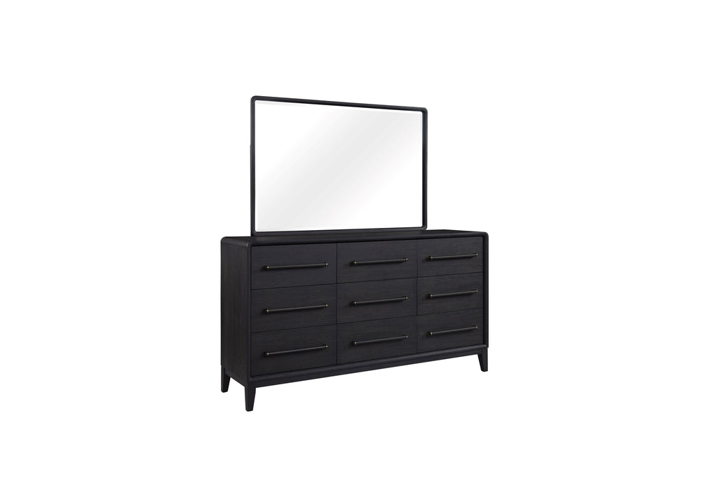 9 Drawer Dresser