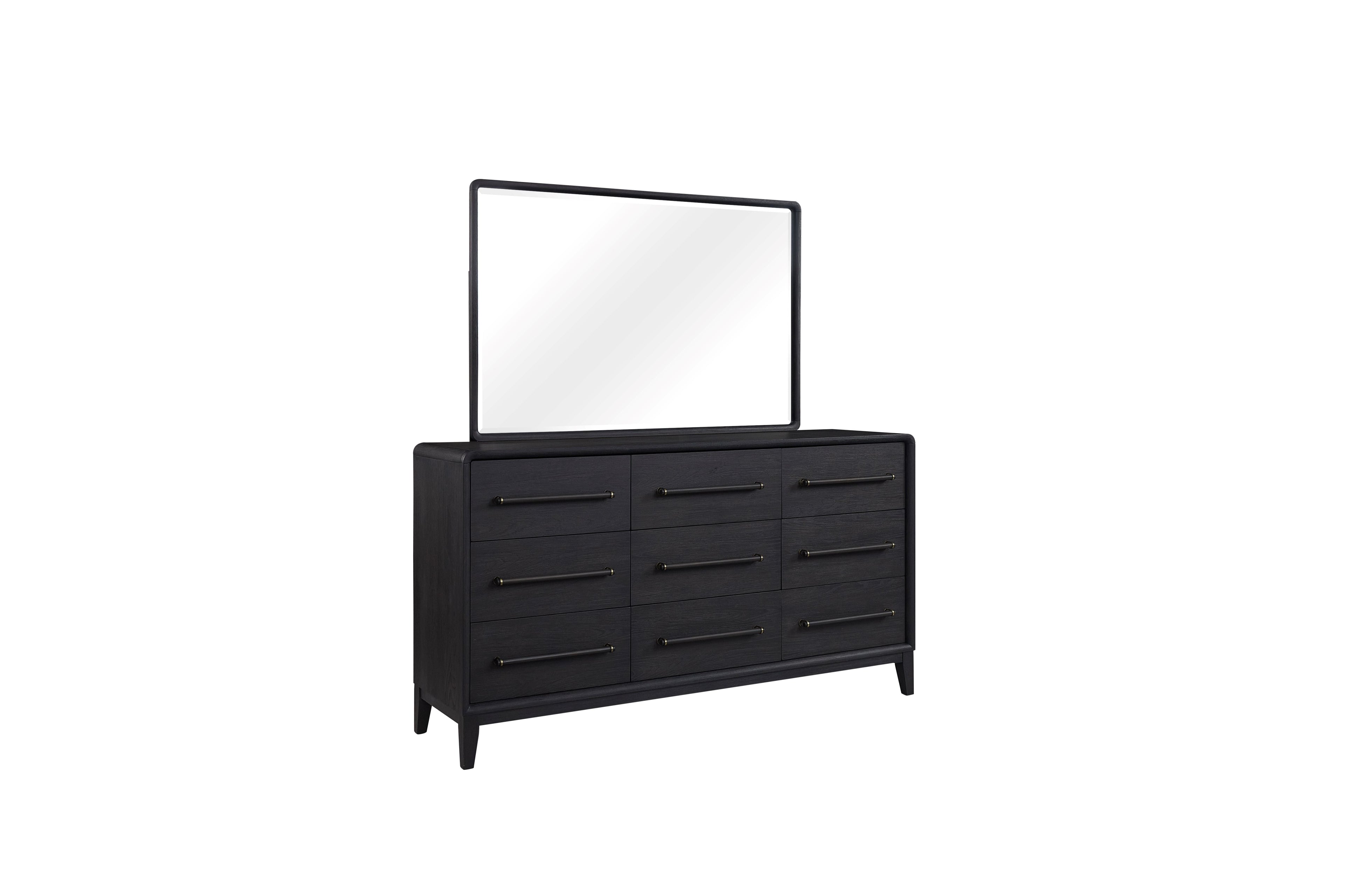 9 Drawer Dresser