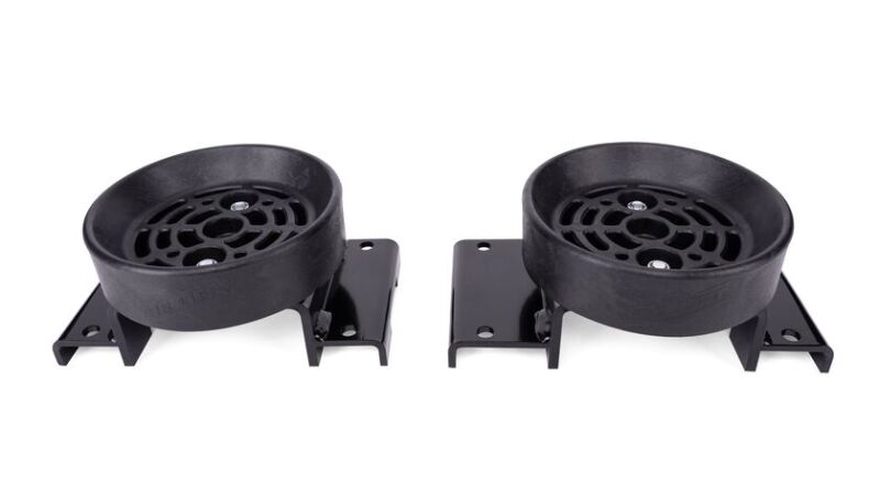 Air Lift 21-24 Ford F-150 Raptor GEN III 4WD Load Lifter 5000 Air Spring Kit w/ Cradle 88414