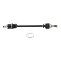 All Balls Racing 2016 Can-Am Maverick 1000R DPS 6 Ball Axle Front Left AB6-CA-8-117