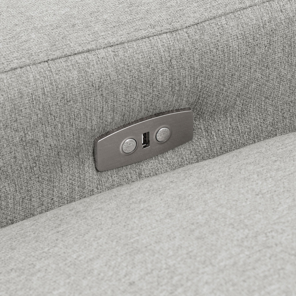 Hollander Power Reclining Sofa