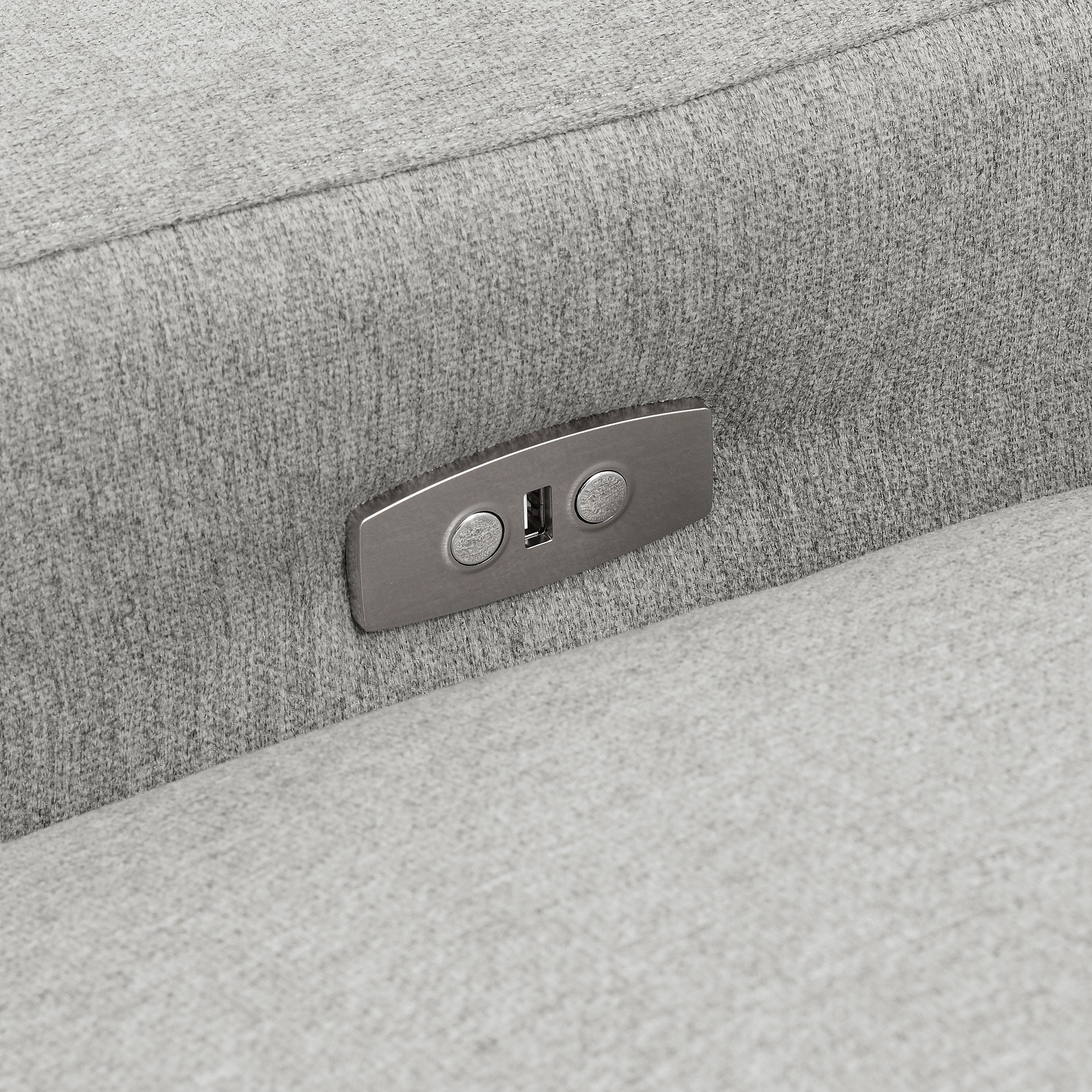 Hollander Power Reclining Sofa