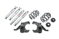 Belltech Lowering Kit With Sp Shocks 955Sp