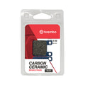 Brembo OE 91-92 Yamaha TY R 250cc/93-96 Yamaha TY Z 250cc Brake Pad - Front 07BB1205