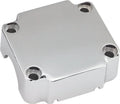 Bikers Choice 72-81 Plain Switch Housing Chrome 488749