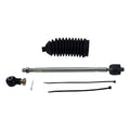 All Balls Racing 17-22 Polaris Ranger EV 4x4 Rack Tie Rod Kit - Left 51-1093-L