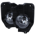 Spyder Ford Explorer 2011-2015 OEM Fog Light W/Universal Switch- Clear FL-FEXP11-C 5080349