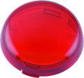 Bikers Choice Replacements Lens - Red 489941