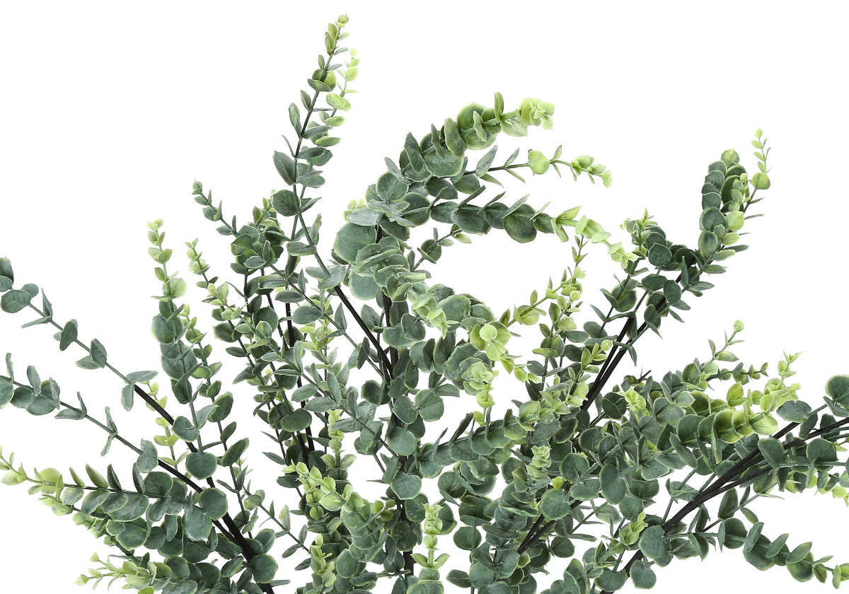 Artificial Eucalyptus Tree - 44" Tall