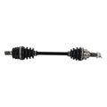 All Balls Racing 03-05 TRX 650 FA/06-22 TRX 680 FA Axle ABM-HO-8-301
