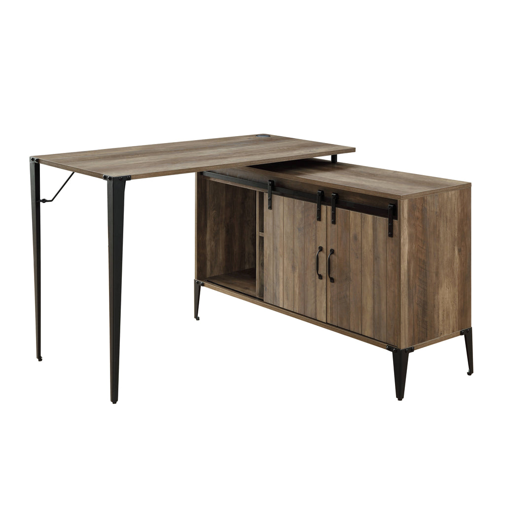 Zakwani 48" Writing Desk
