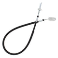 All Balls Racing 07-11 Yamaha YFM350 Grizzly IRS Cable - Rear Brake 45-4051