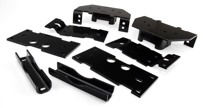 AIRLIFT Loadlifter 5000 Air Spring Kit