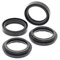 All Balls Racing 00-05 BMW F650CS Fork Oil Seal & Dust Seal Kit 56-161