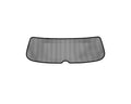 3D MAXpider 2010-2014 Volkswagen Golf Black Sun Shades - Rear Window S1VW0085