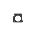 Cometic Gasket Cometic Subaru EJ255 Throttle Body Gasket C4877-060