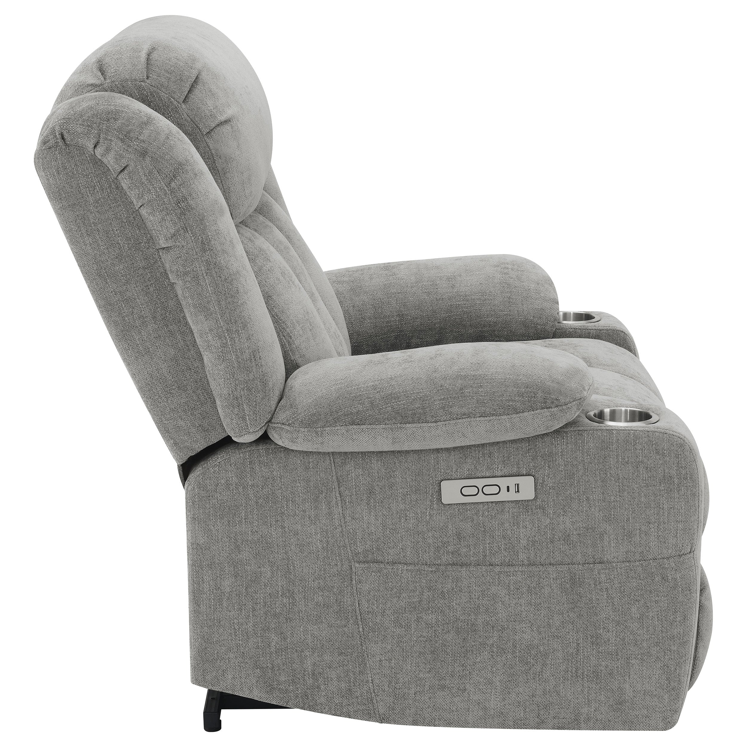Beca Power Lift Recliner