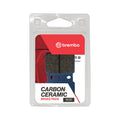 Brembo OE AM - BRAKE PAD MOTORCYCLE 07SU2906