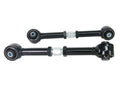 Whiteline 2024+ Toyota Tacoma / 2022+ Toyota Tundra Adjustable Rear Upper Trailing Arm KTA334