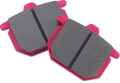 BikeMaster Honda Sintered Brake Pads 961460