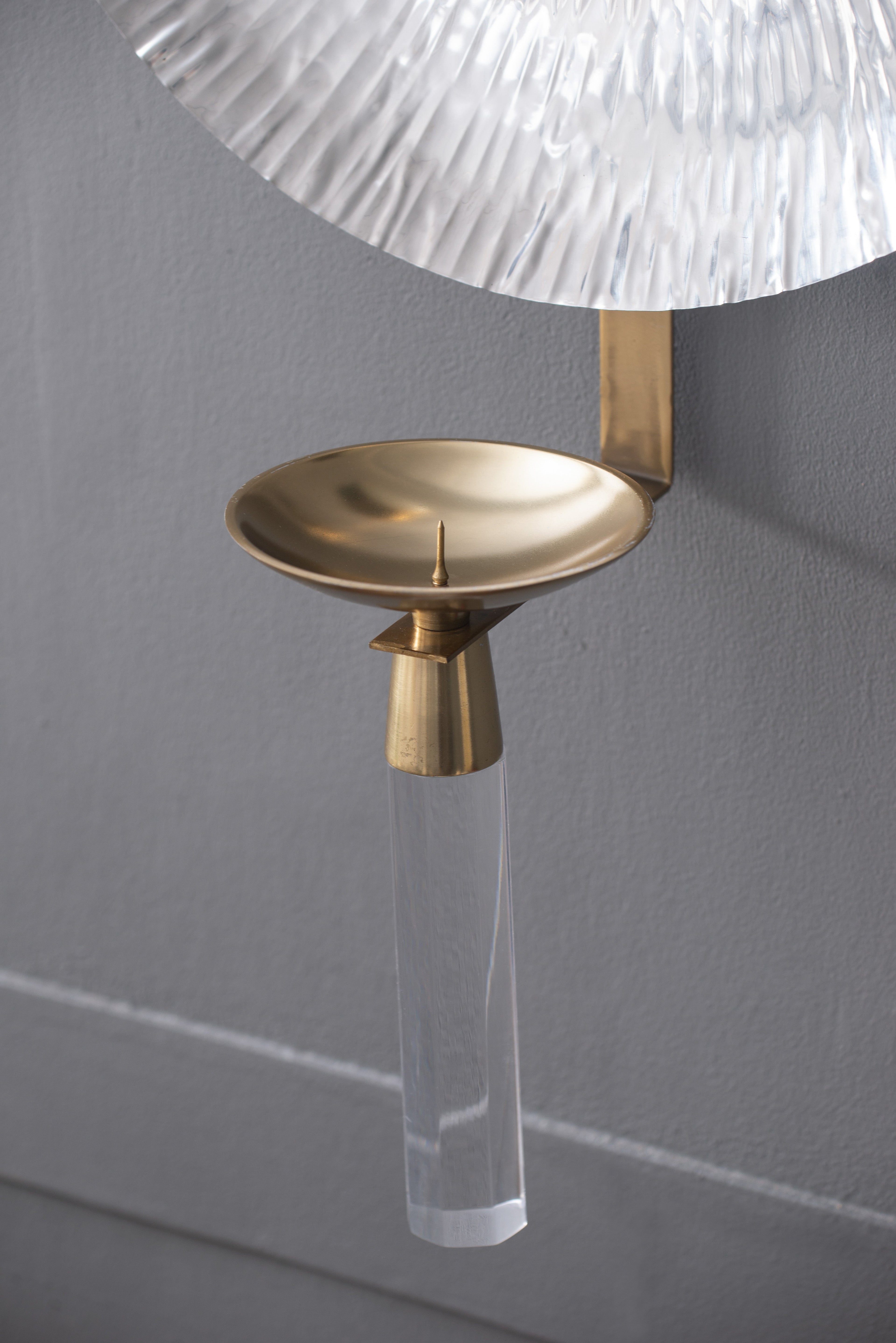 Maria Wall Sconce