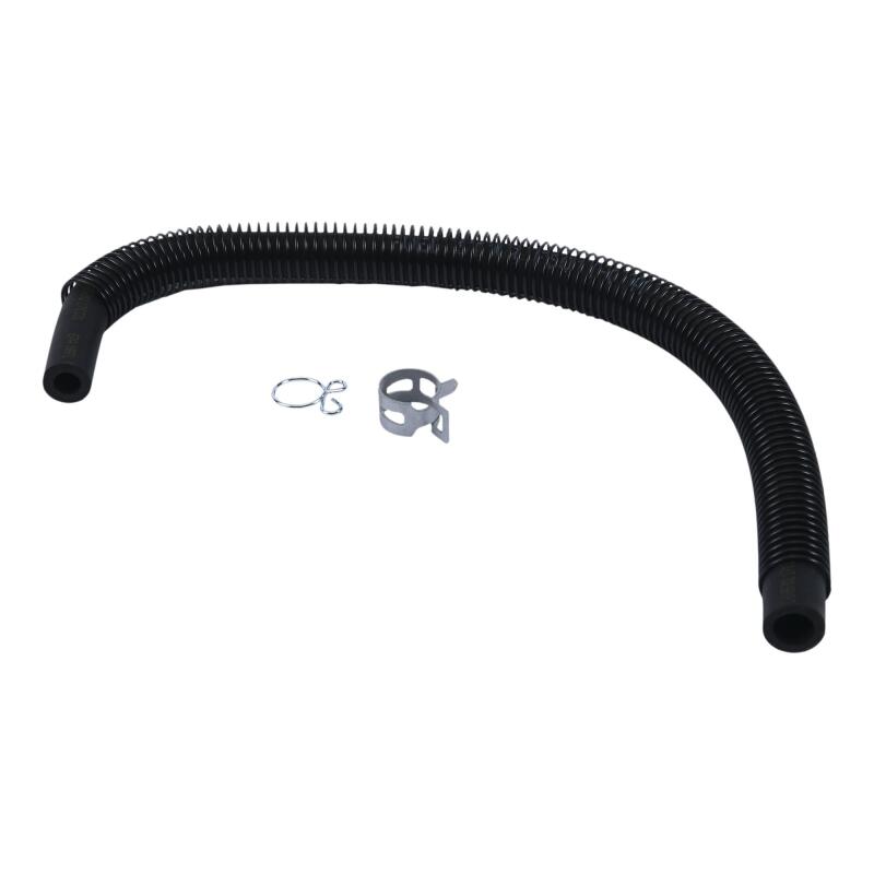 All Balls Racing 99-00 ZRX1100 ZR1100C/01-05 ZRX1200R ZR1200A Hose & Clamp Kit FS00013