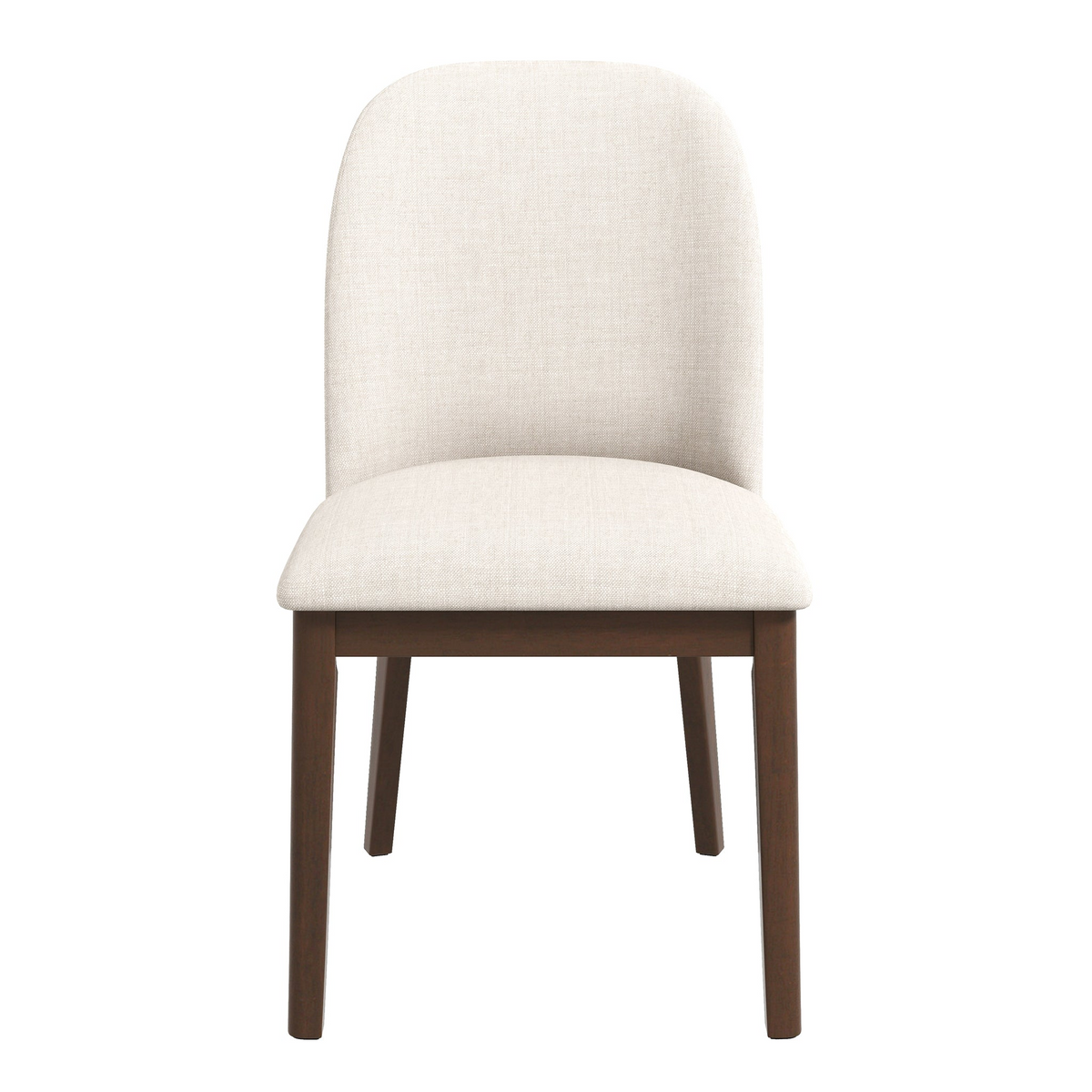 Mid-Century Modern Kaitlyn Dining Chair Set